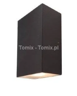 Kinkiet zewnętrzny KIMBALI ECKIG (D731014)