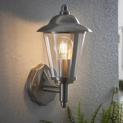 Kinkiet zewnętrzny Klien (YG-862-SS) Endon