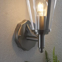 Kinkiet zewnętrzny Klien (YG-862-SS) Endon