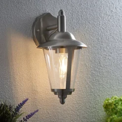 Kinkiet zewnętrzny Klien (YG-861-SS) Endon