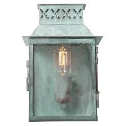 Kinkiet zewnętrzny Lambeth Palace (LAMBETH-PALACE-V) - Elstead Lighting