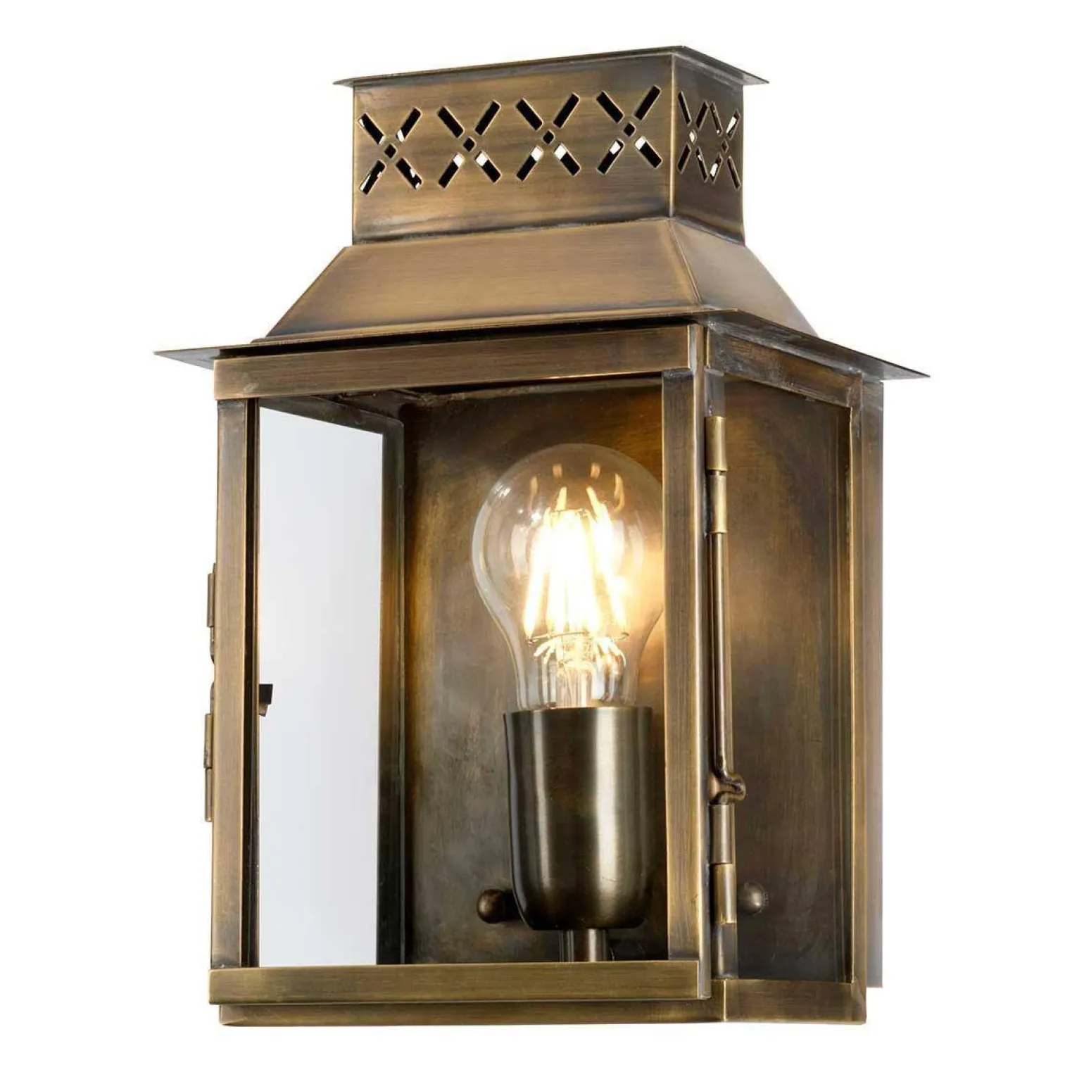 Kinkiet zewnętrzny Lambeth Palace (LAMBETH-PALACE) - Elstead Lighting