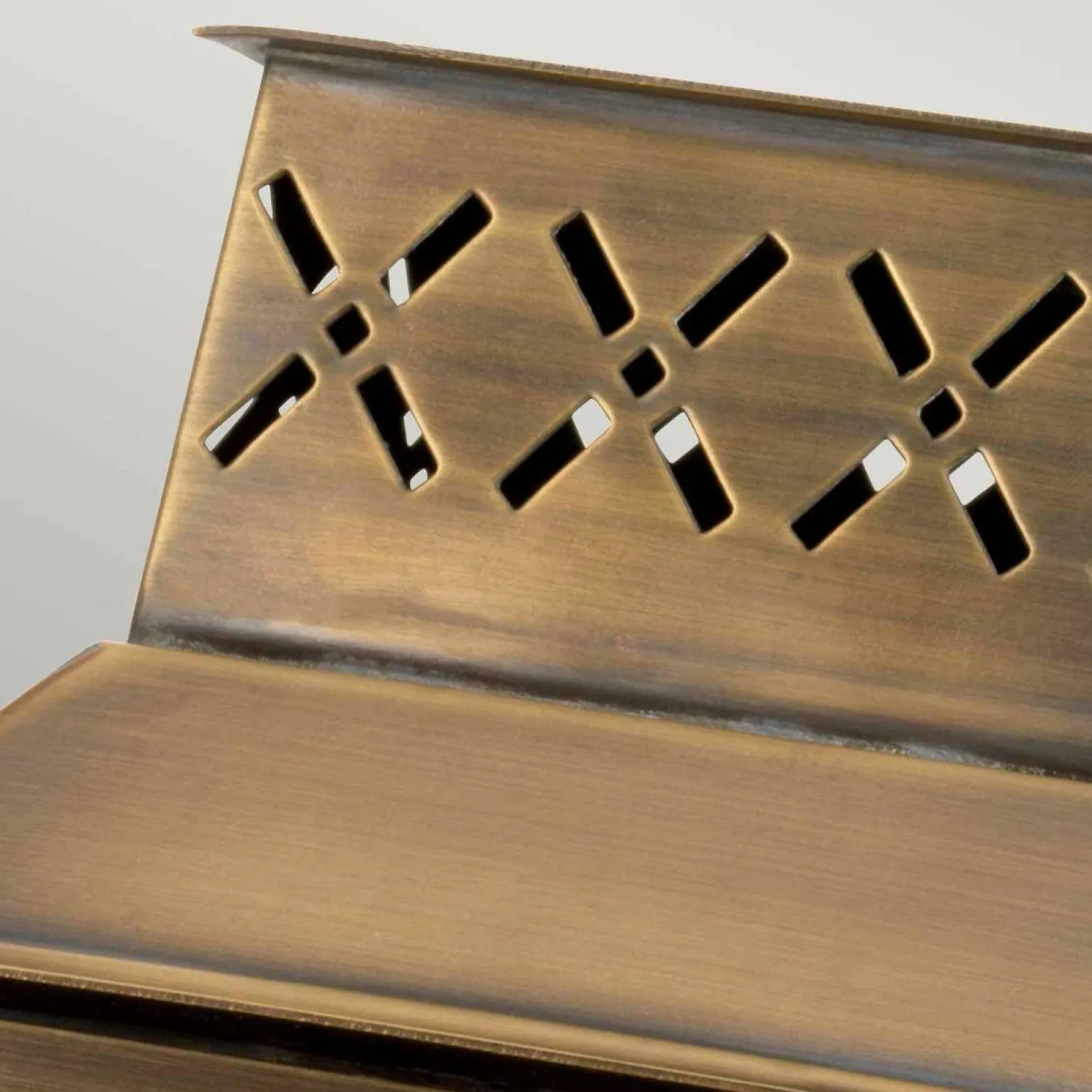 Kinkiet zewnętrzny Lambeth Palace (LAMBETH-PALACE) - Elstead Lighting