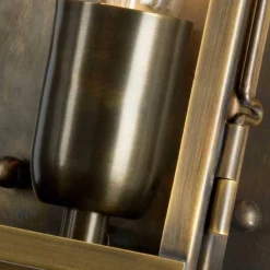 Kinkiet zewnętrzny Lambeth Palace (LAMBETH-PALACE) - Elstead Lighting