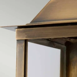 Kinkiet zewnętrzny Lambeth Palace (LAMBETH-PALACE) - Elstead Lighting