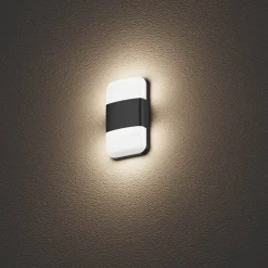 Kinkiet zewnętrzny Lars (LARS) - Elstead Lighting