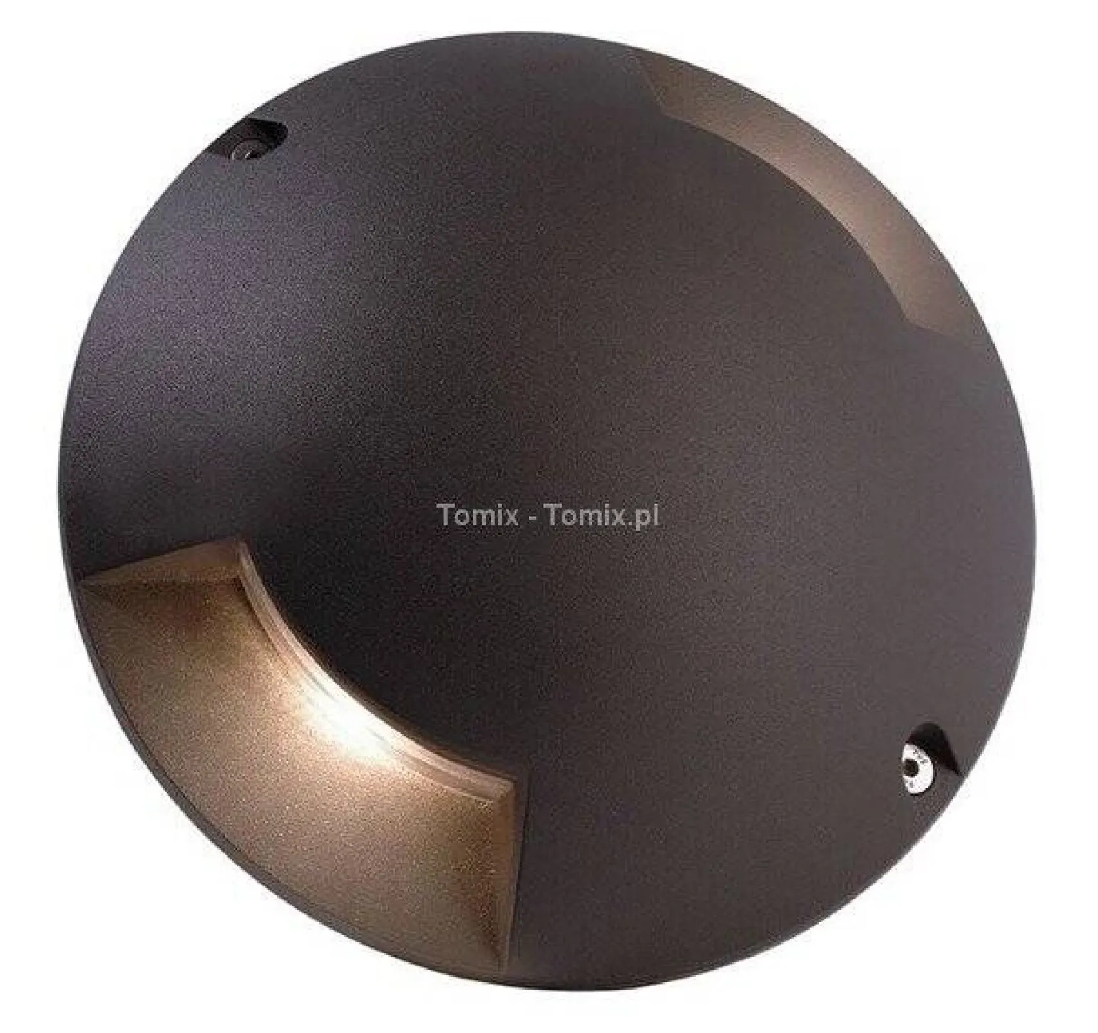 Kinkiet zewnętrzny LED HELIOS II 3000K (D732049)