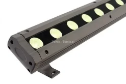 Kinkiet zewnętrzny LED WALLWASHER CAPH 66W 3000K (D732072)
