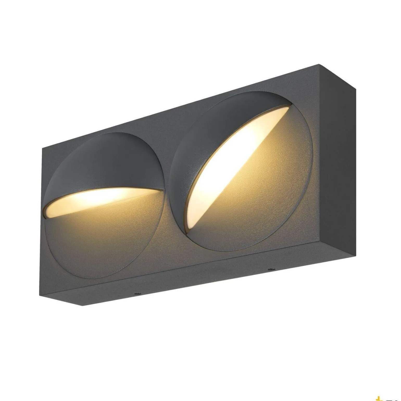 Kinkiet zewnętrzny LID I 29 W (1007668) - SLV