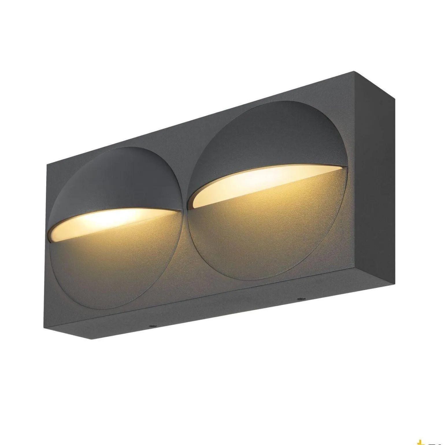 Kinkiet zewnętrzny LID I 29 W (1007668) - SLV