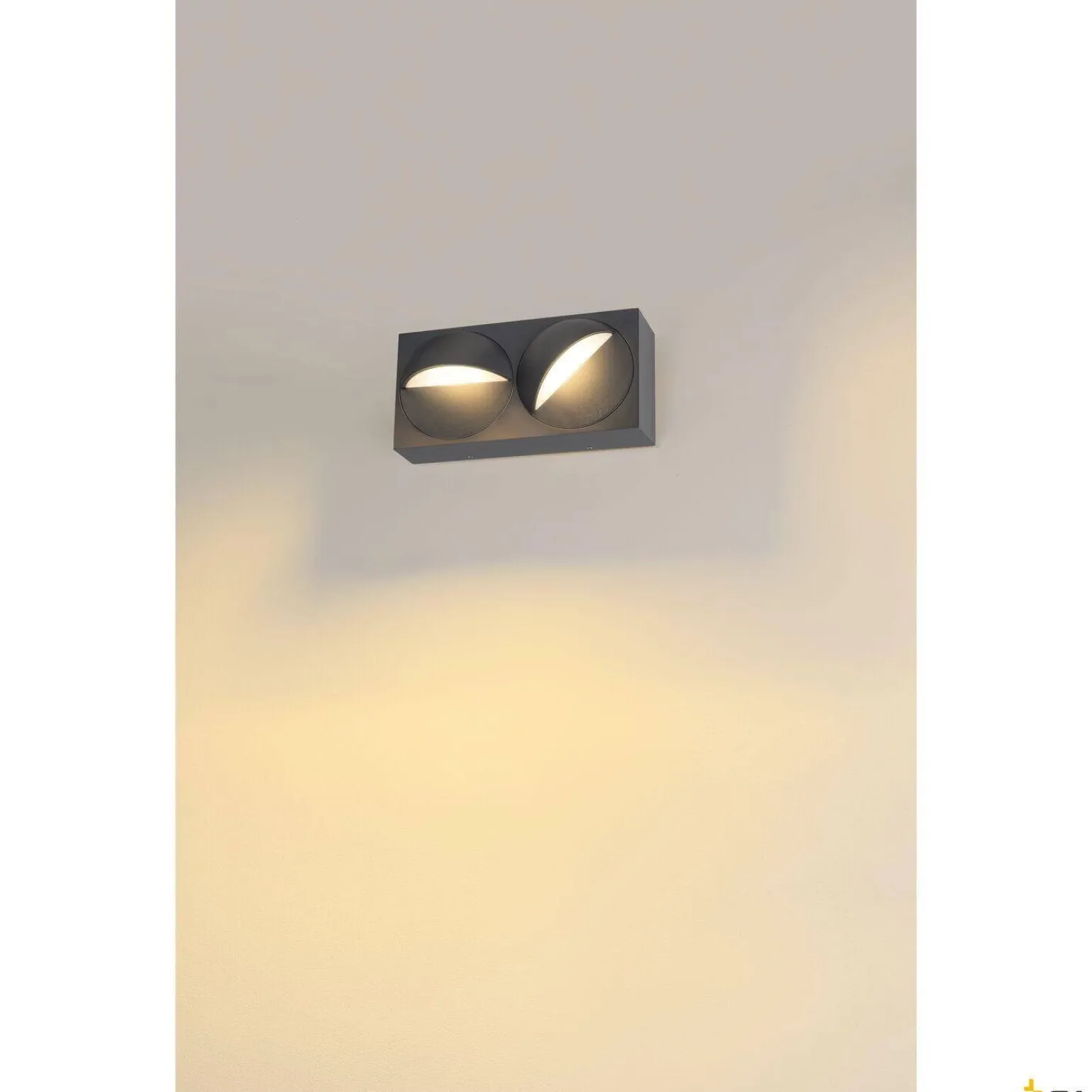 Kinkiet zewnętrzny LID I 29 W (1007668) - SLV