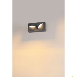 Kinkiet zewnętrzny LID I 29 W (1007668) - SLV