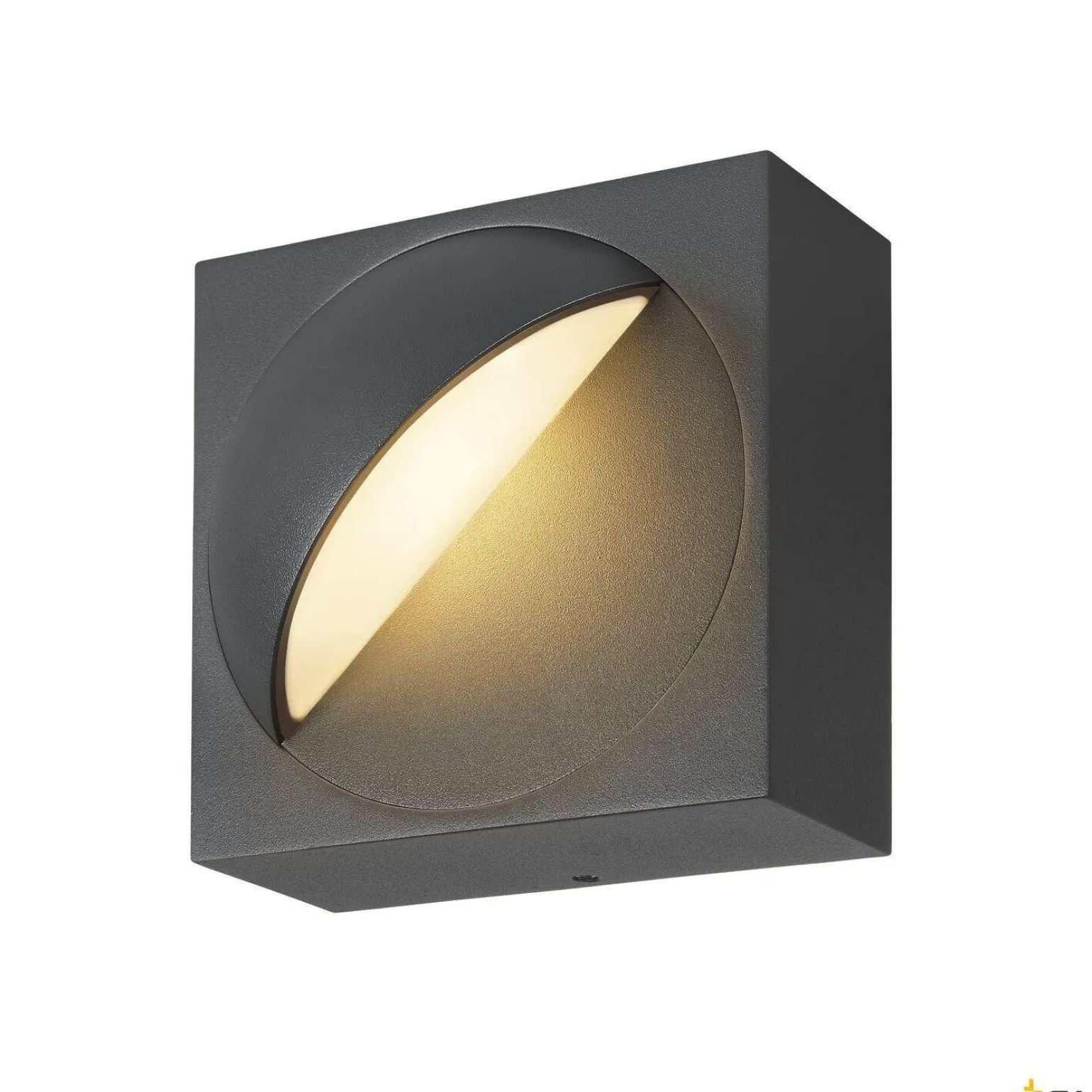 Kinkiet zewnętrzny LID I 15 W (1007667) - SLV