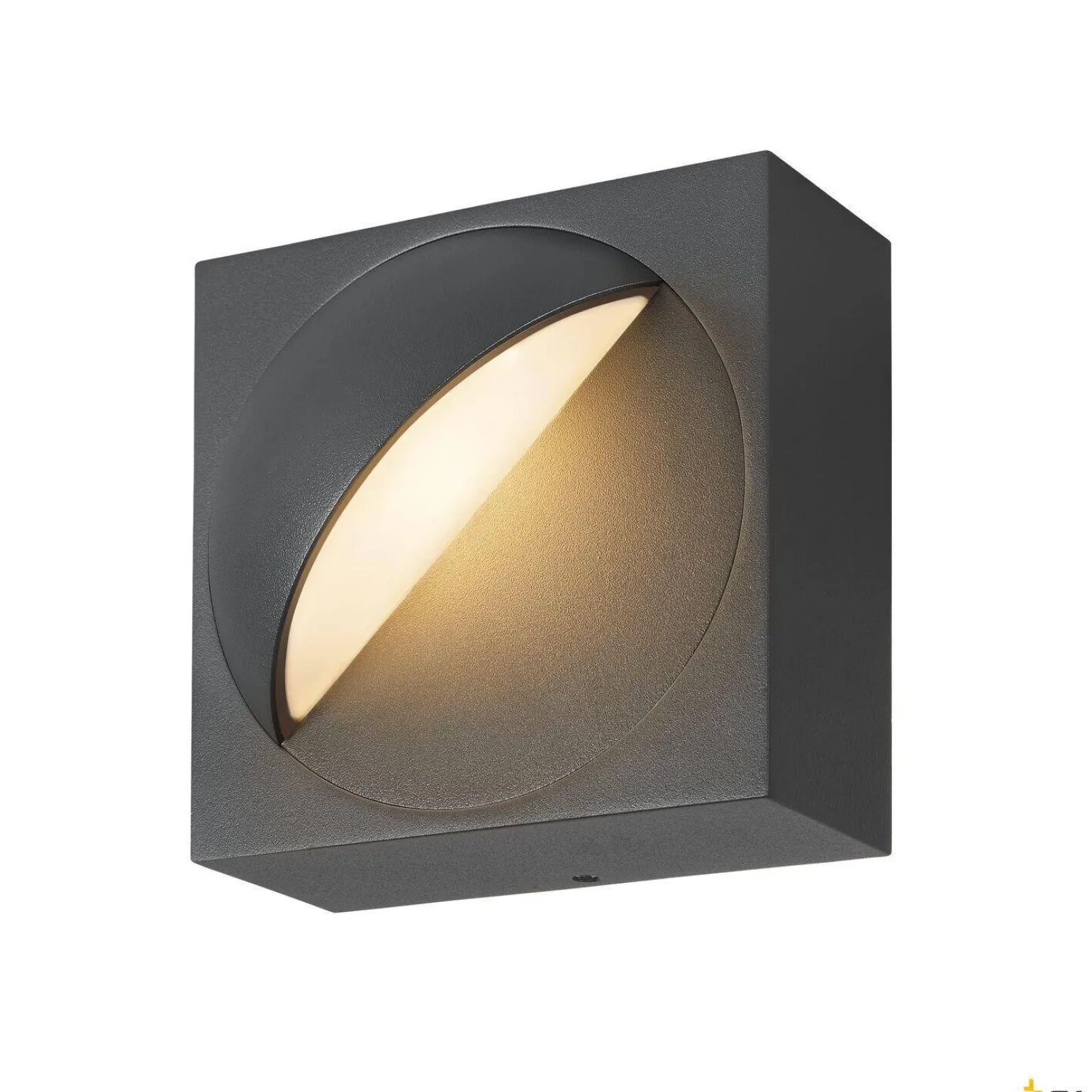 Kinkiet zewnętrzny LID I 15 W (1007667) - SLV