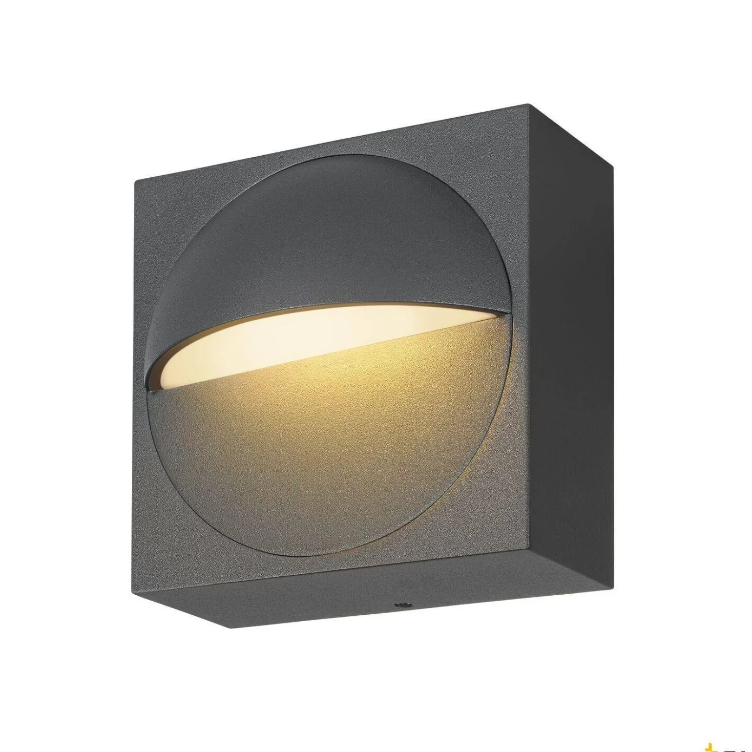 Kinkiet zewnętrzny LID I 15 W (1007667) - SLV