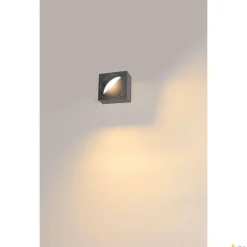 Kinkiet zewnętrzny LID I 15 W (1007667) - SLV