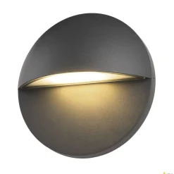 Kinkiet zewnętrzny LID II (1007282) - SLV