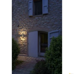 Kinkiet zewnętrzny LID II UP/DOWN (1007281) - SLV