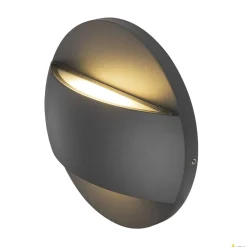 Kinkiet zewnętrzny LID II UP/DOWN (1007281) - SLV