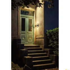 Kinkiet zewnętrzny LID II UP/DOWN (1007281) - SLV