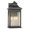 Kinkiet zewnętrzny Livingston (QZ-LIVINGSTON2-L) - Elstead Lighting