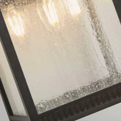 Kinkiet zewnętrzny Livingston (QZ-LIVINGSTON2-L) - Elstead Lighting