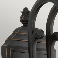 Kinkiet zewnętrzny Luverne (KL-LUVERNE2-M) - Elstead Lighting