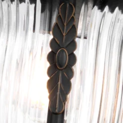 Kinkiet zewnętrzny Luverne (KL-LUVERNE2-M) - Elstead Lighting