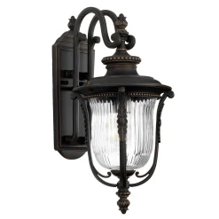 Kinkiet zewnętrzny Luverne (KL-LUVERNE2-M) - Elstead Lighting