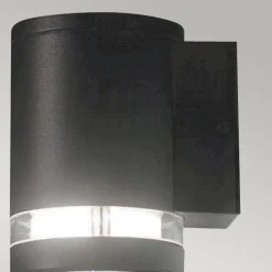 Kinkiet zewnętrzny Magnus (MAGNUS-1) - Elstead Lighting