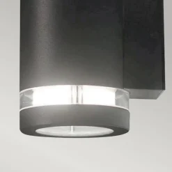 Kinkiet zewnętrzny Magnus (MAGNUS-1) - Elstead Lighting