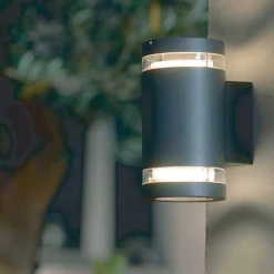 Kinkiet zewnętrzny Magnus (MAGNUS-2) - Elstead Lighting