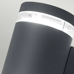 Kinkiet zewnętrzny Magnus (MAGNUS-2) - Elstead Lighting