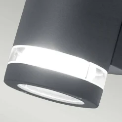 Kinkiet zewnętrzny Magnus (MAGNUS-2) - Elstead Lighting