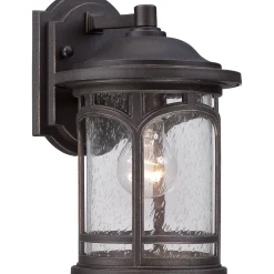 Kinkiet zewnętrzny Marblehead (QZ-MARBLEHEAD2-S) - Elstead Lighting