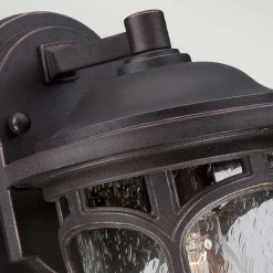 Kinkiet zewnętrzny Marblehead (QZ-MARBLEHEAD2-S) - Elstead Lighting