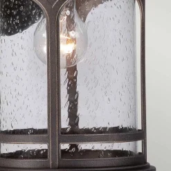 Kinkiet zewnętrzny Marblehead (QZ-MARBLEHEAD2-M) - Elstead Lighting