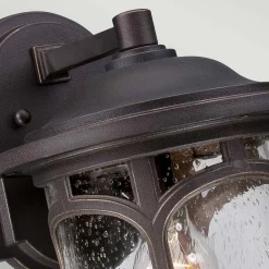 Kinkiet zewnętrzny Marblehead (QZ-MARBLEHEAD2-M) - Elstead Lighting