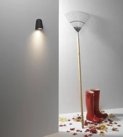 Kinkiet zewnętrzny MAST LIGHT - czarny (1317011) - Astro Lighting