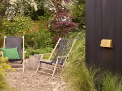 Kinkiet zewnętrzny Mast Twin (1317017) - Astro Lighting