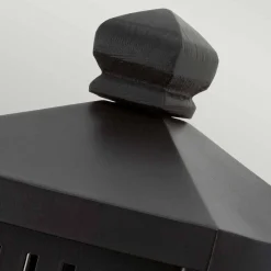 Kinkiet zewnętrzny Matlock (MATLOCK) - Elstead Lighting