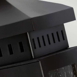 Kinkiet zewnętrzny Matlock (MATLOCK) - Elstead Lighting