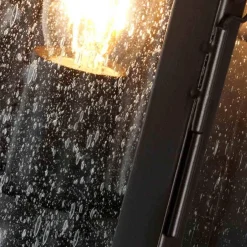 Kinkiet zewnętrzny Matlock (MATLOCK) - Elstead Lighting