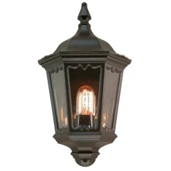 Kinkiet zewnętrzny Medstead (MD7-BLACK) - Elstead Lighting