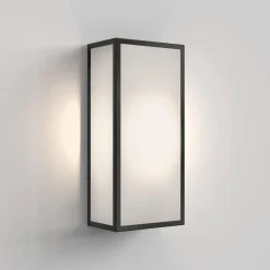 Kinkiet zewnętrzny Messina 160 Frosted II (1183030) - Astro Lighting