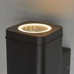 Kinkiet zewnętrzny Milton (96911) Endon