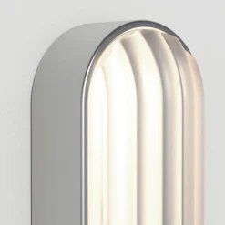 Kinkiet zewnętrzny Montreal Oval szczotkowana stal (1032013) - Astro Lighting