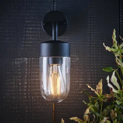 Kinkiet zewnętrzny North (79792) Endon