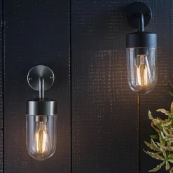 Kinkiet zewnętrzny North (79792) Endon