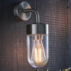 Kinkiet zewnętrzny North (71184) Endon